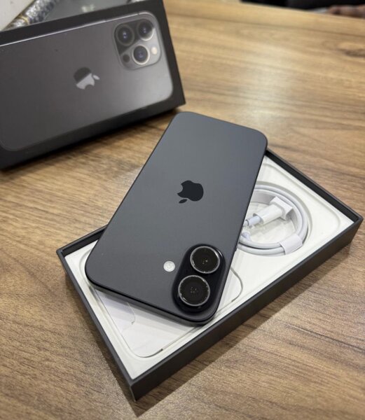 IPHONE 16 512 gb