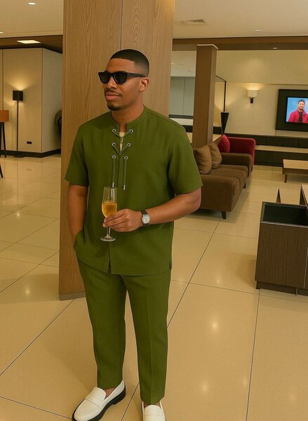 Fashion 2 Piece