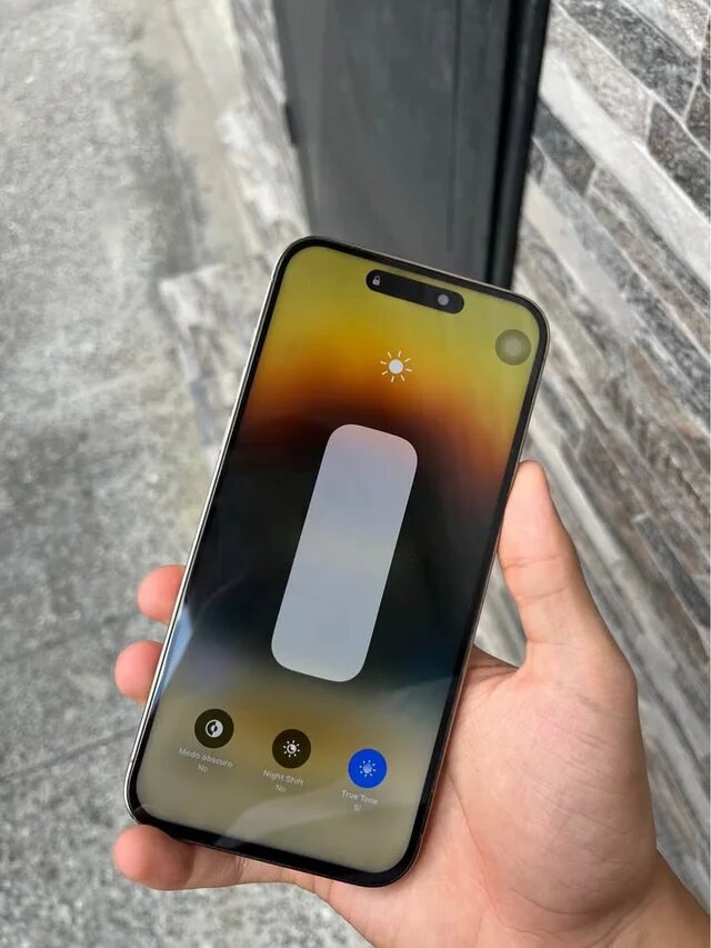 14 pro max