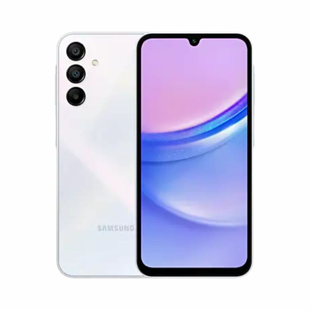Samsung A 15 128 Go/4 ram