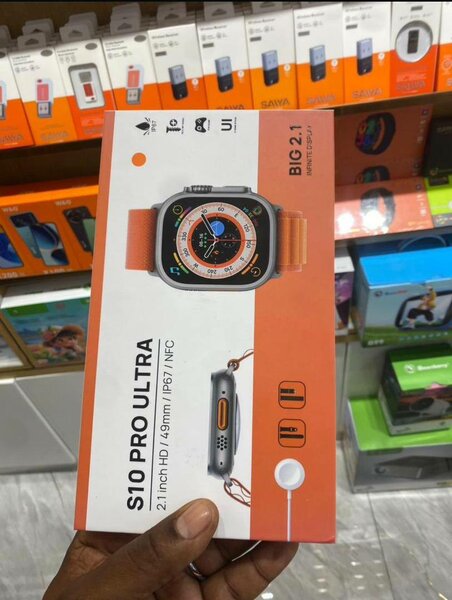 Montre bluetooth