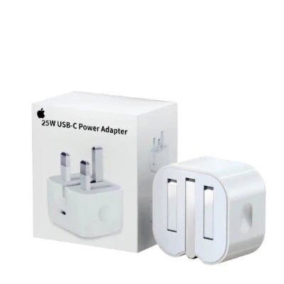 iPhone to Type c full charger