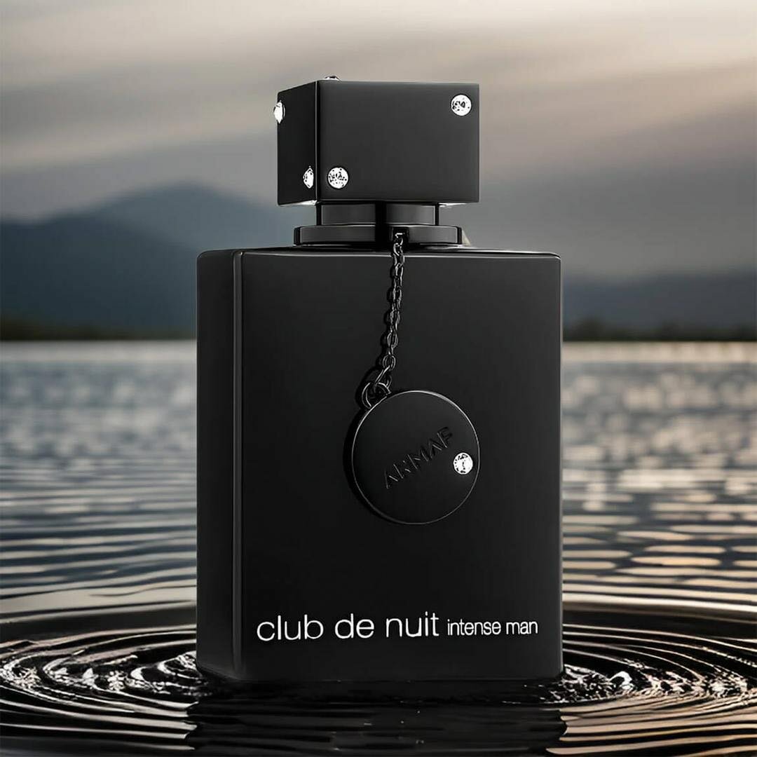 Club de nuit