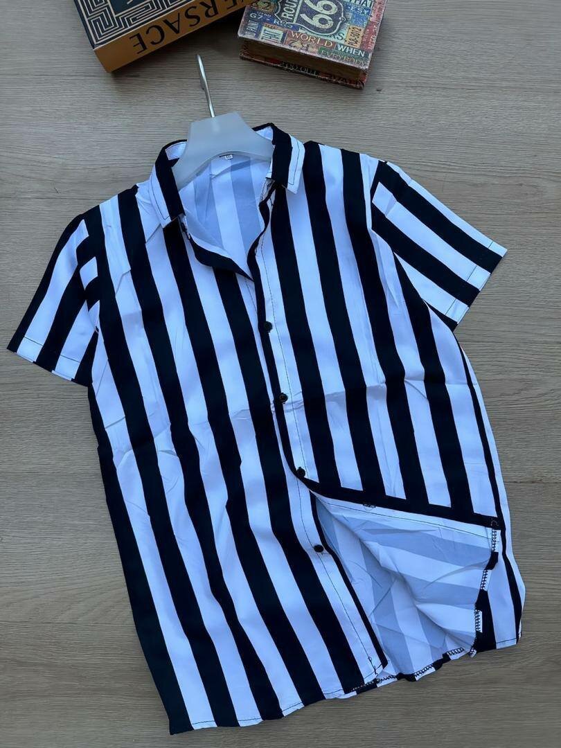 Summer shirts