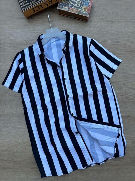Summer shirts