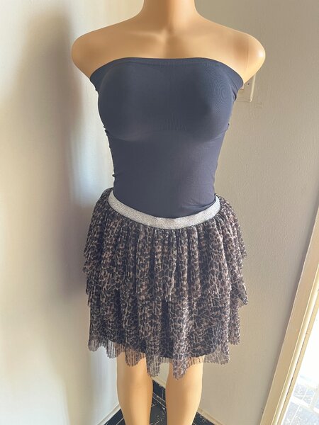 The Cindy Skirt