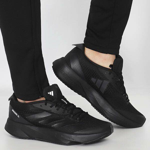Chaussures de running noires