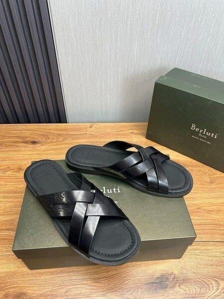 SANDALE BERLUTI