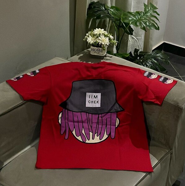 Men t-shirt
