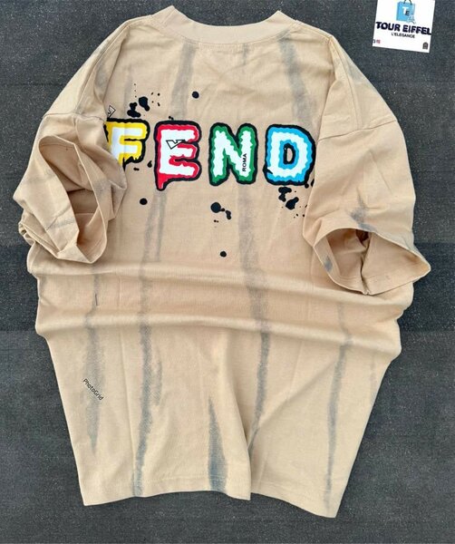 T-shirt coton édition limité