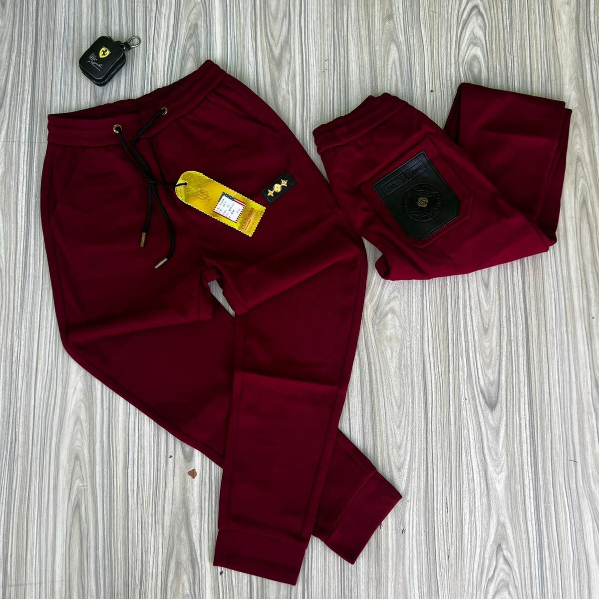 Joggers