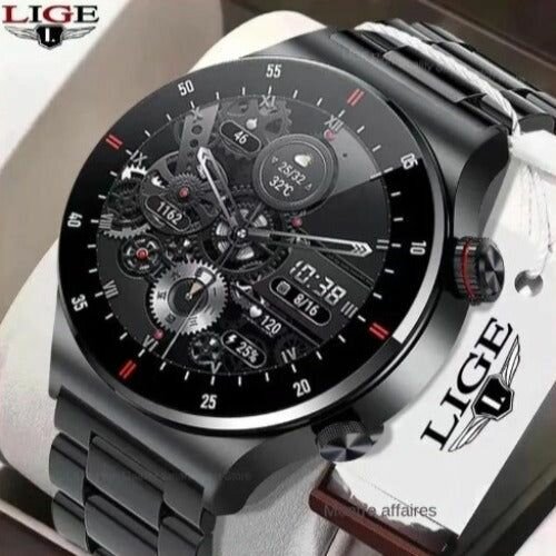 MONTRE CONNECTÉE