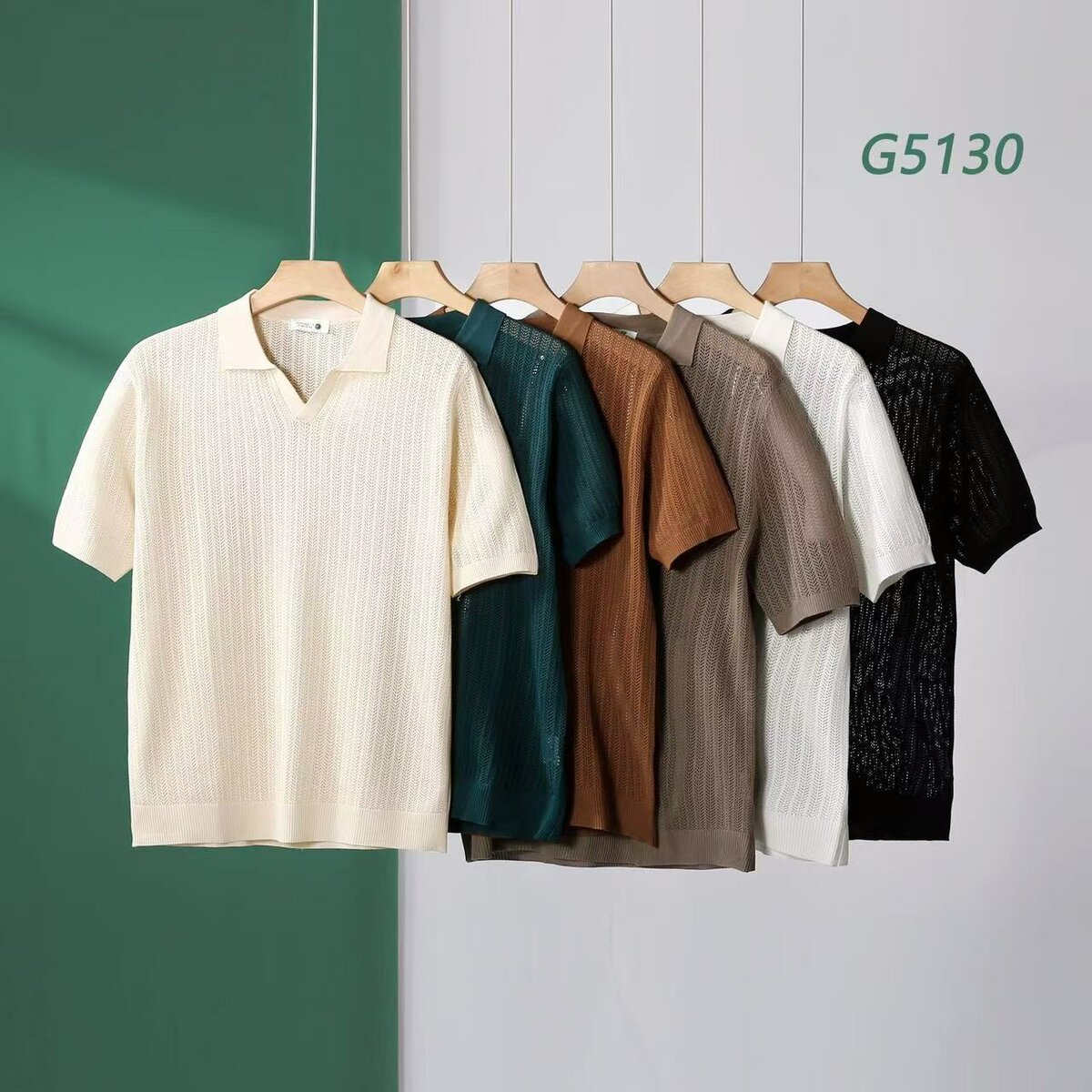 Polo colle