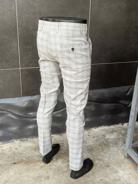 Smart trousers