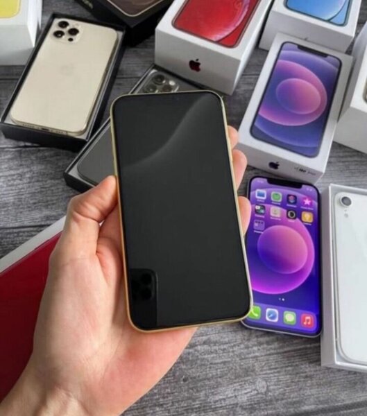 iPhone 11