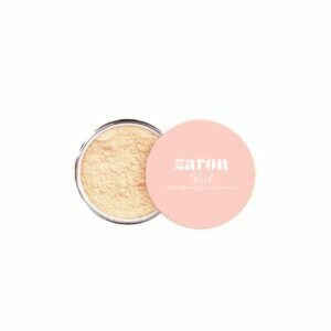 Veil highlighting and settings powder