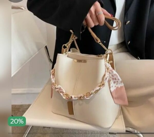 Chic sacs
