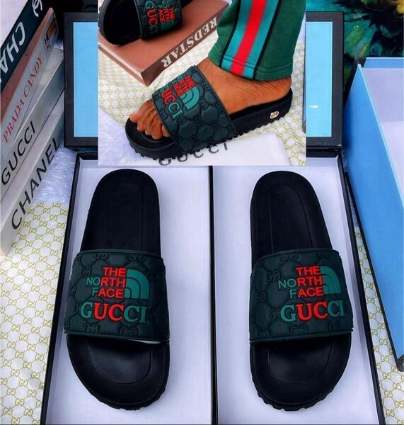 High Quality Gucci slides