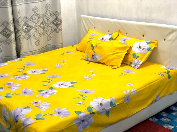 Bedsheet