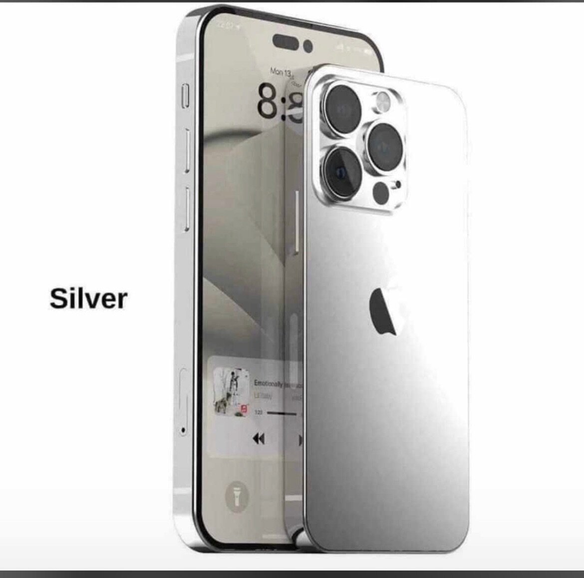 iPhone