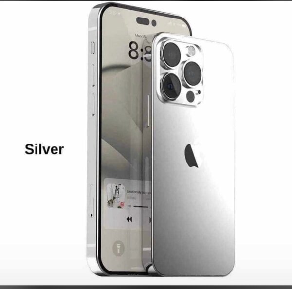 iPhone