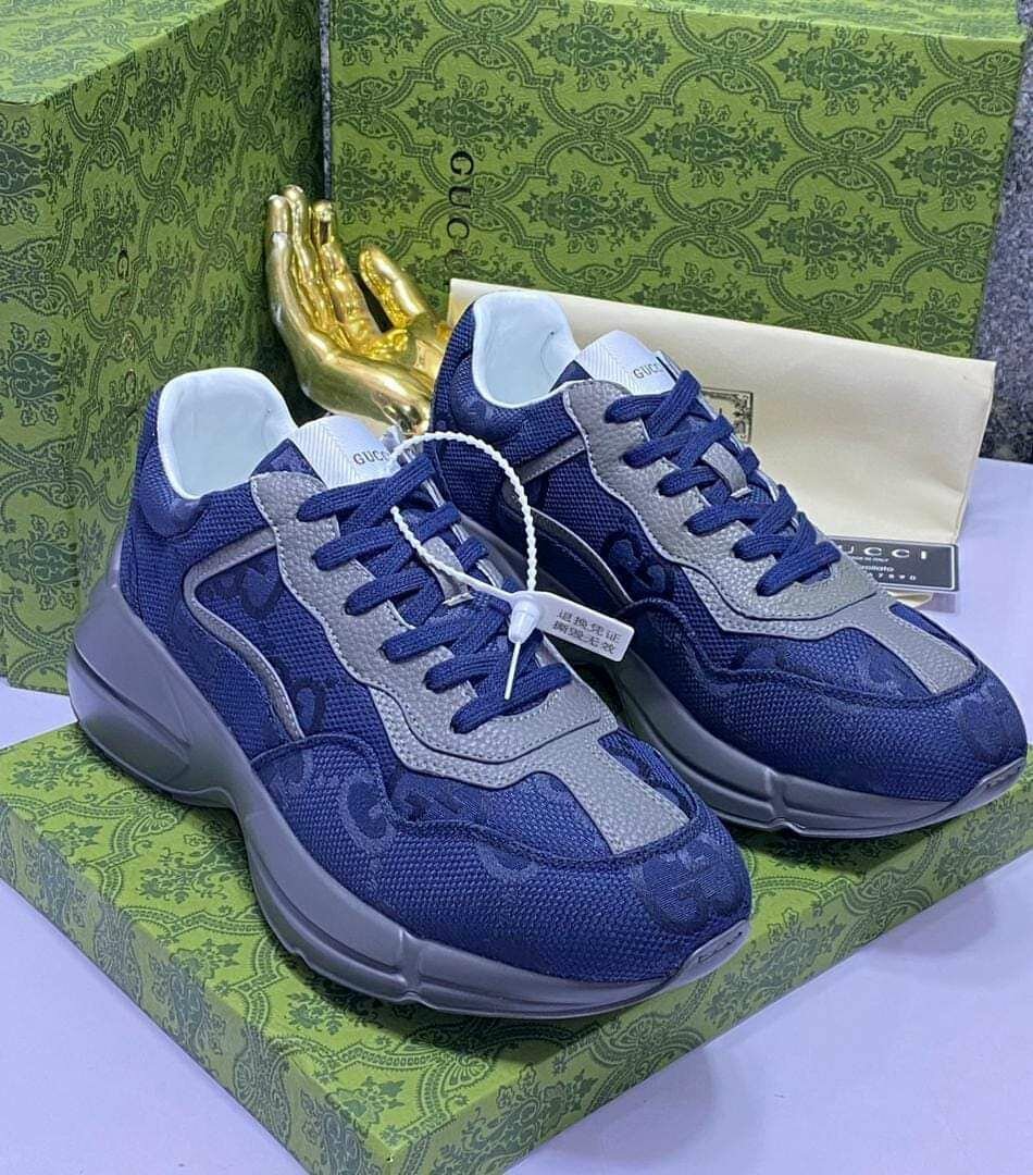 qualities sneakers