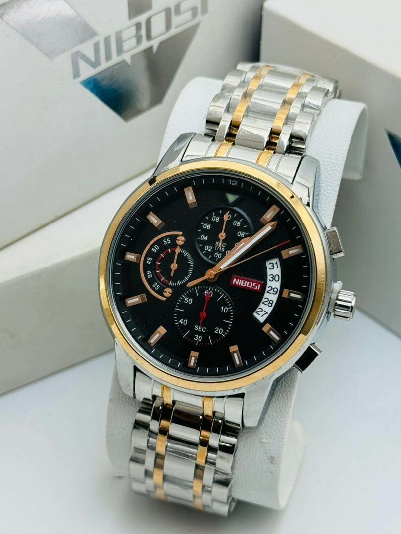 MONTRE HOMME NIBOSI