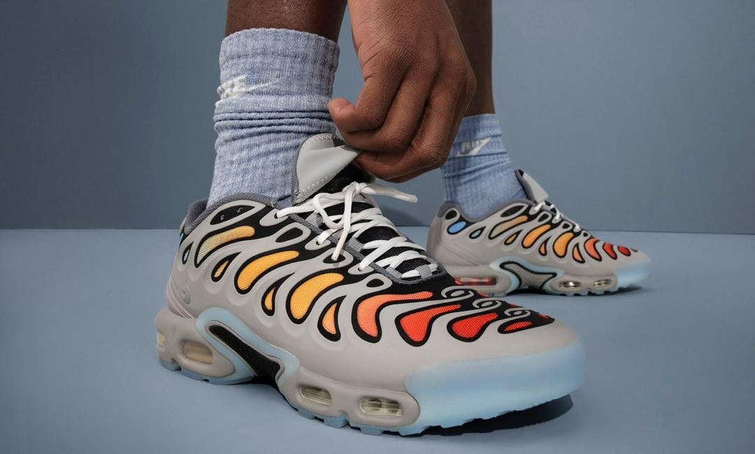 Chaussures Sneakers Design Homme