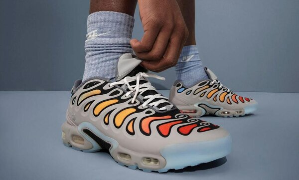 Chaussures Sneakers Design Homme