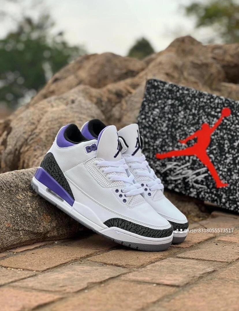 Jordan
