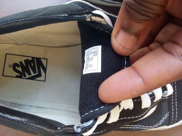 Vans