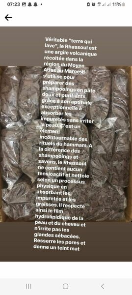 Rhassoul