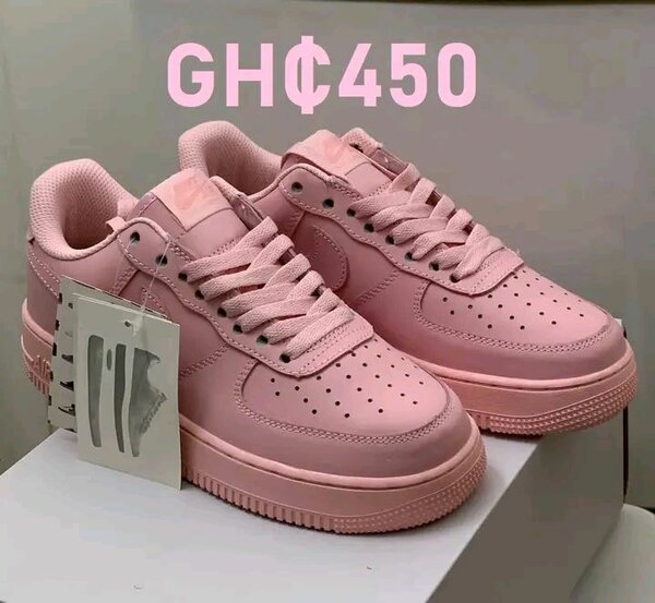Nike Air Force One