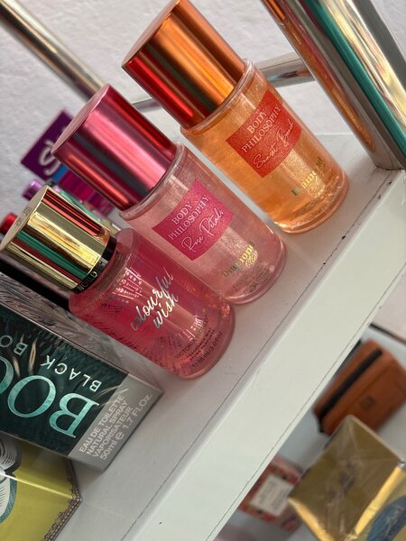 Parfums