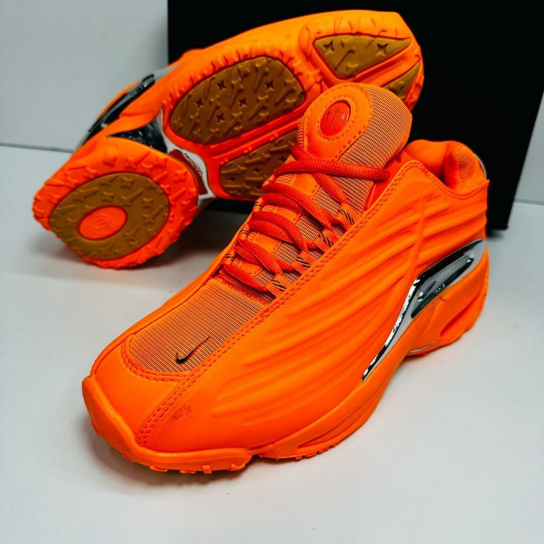 Nocta hotstep 2