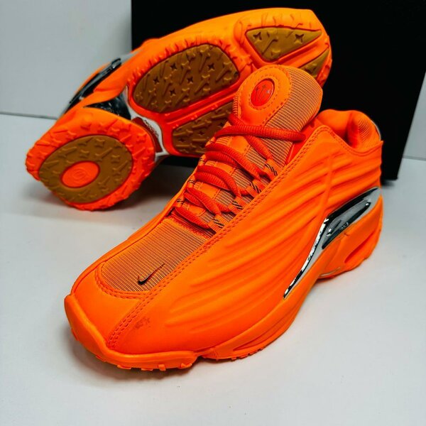 Nocta hotstep 2