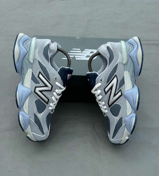 New Balance 9060 Sneakers