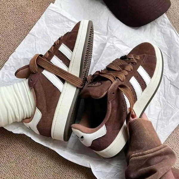 Adidas campus