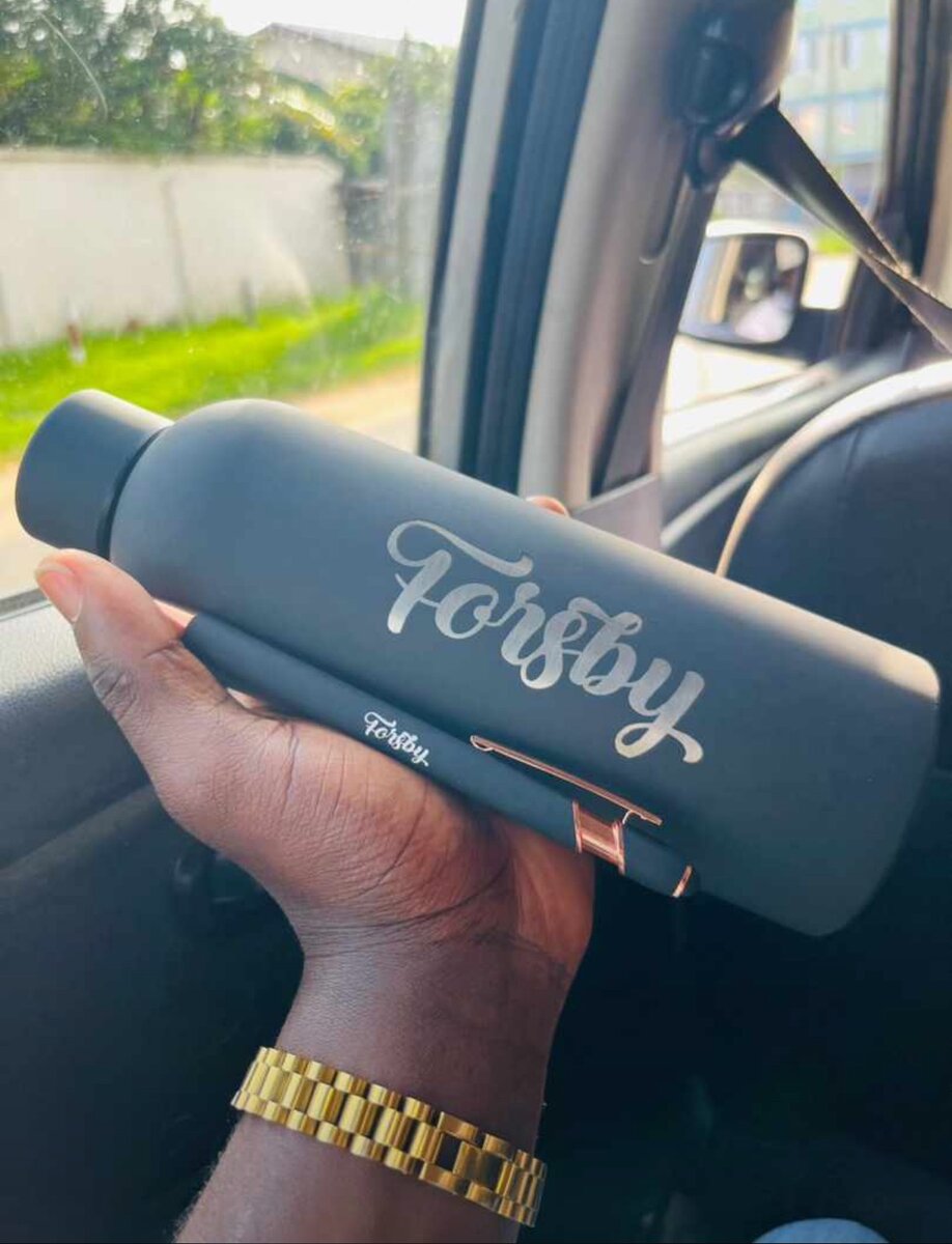 Customized Flask