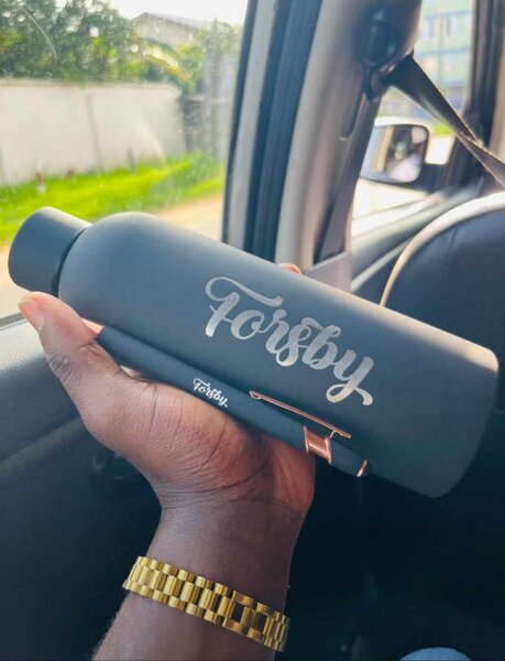 Customized Flask
