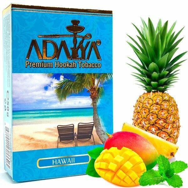 HOOKAH FLAVOR