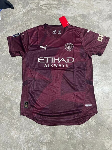 soccer jerseys