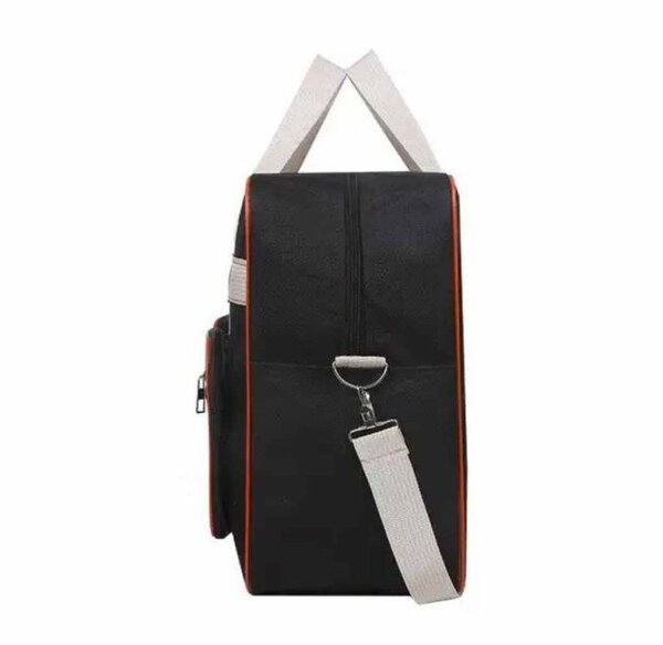 Traveling bag