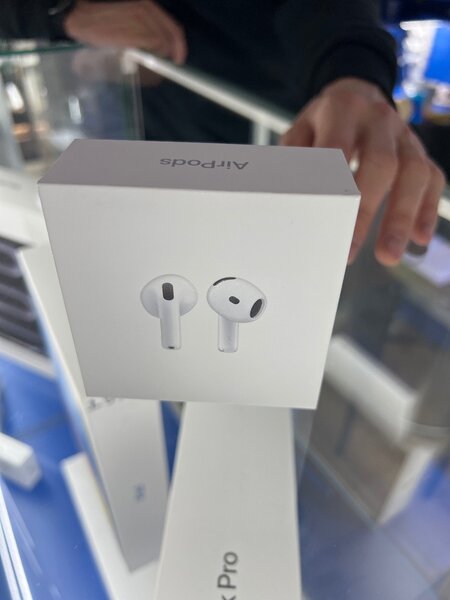 Airpods