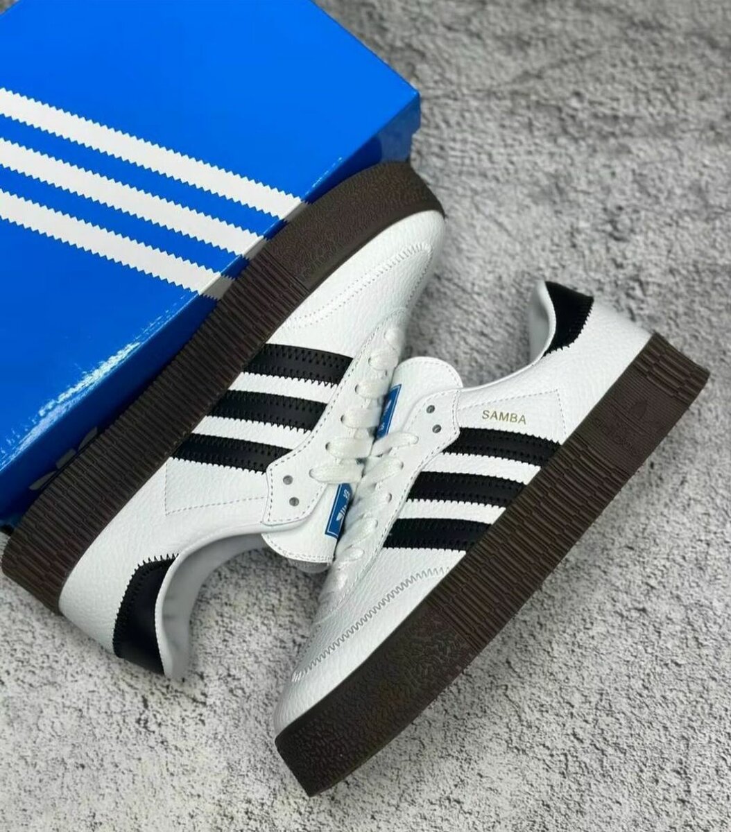Adidas campus