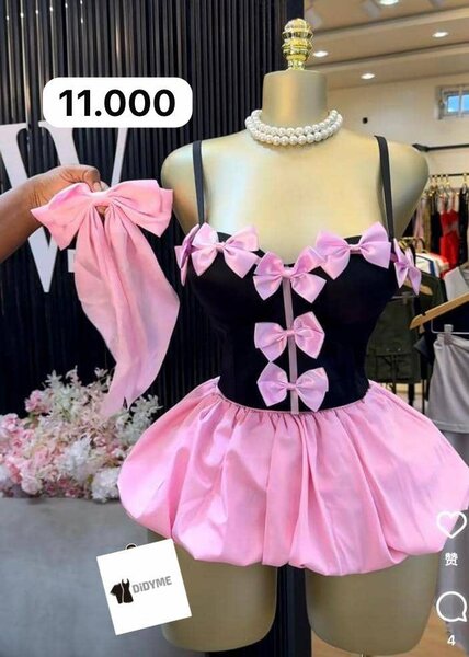 Robe sexy
