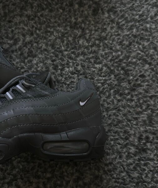 Nike 110s