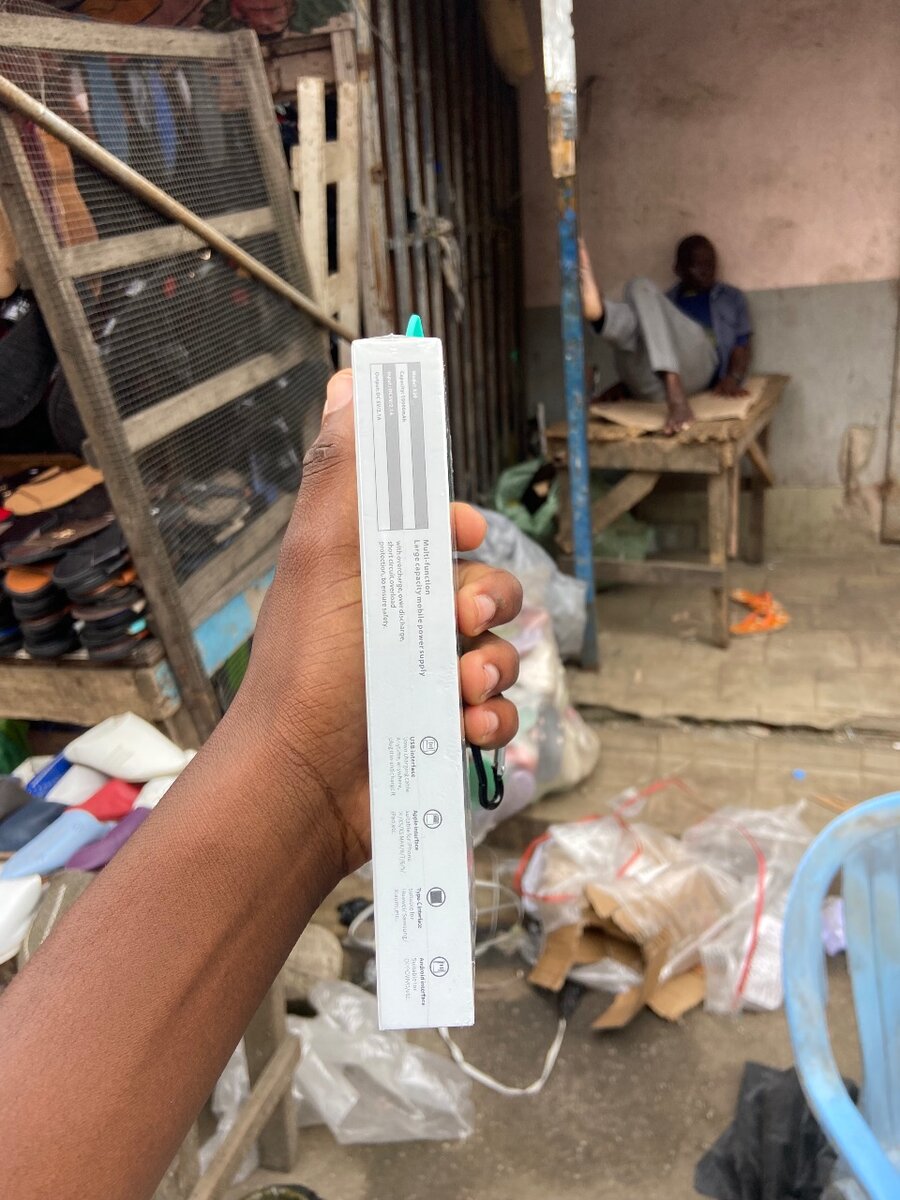 Powerbank