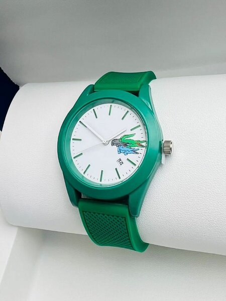 Montres chocos