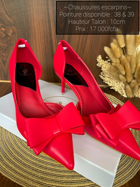 chaussure